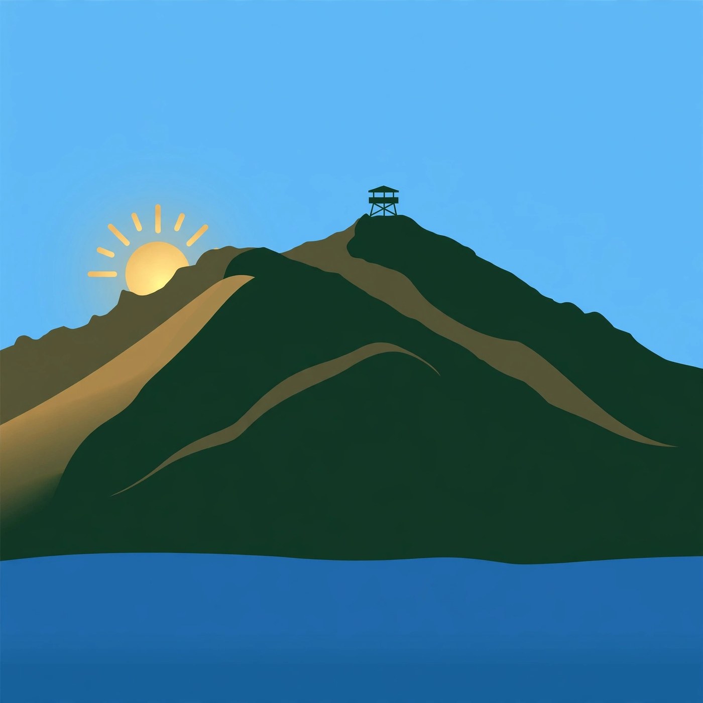 Mañanas en Marín cover art