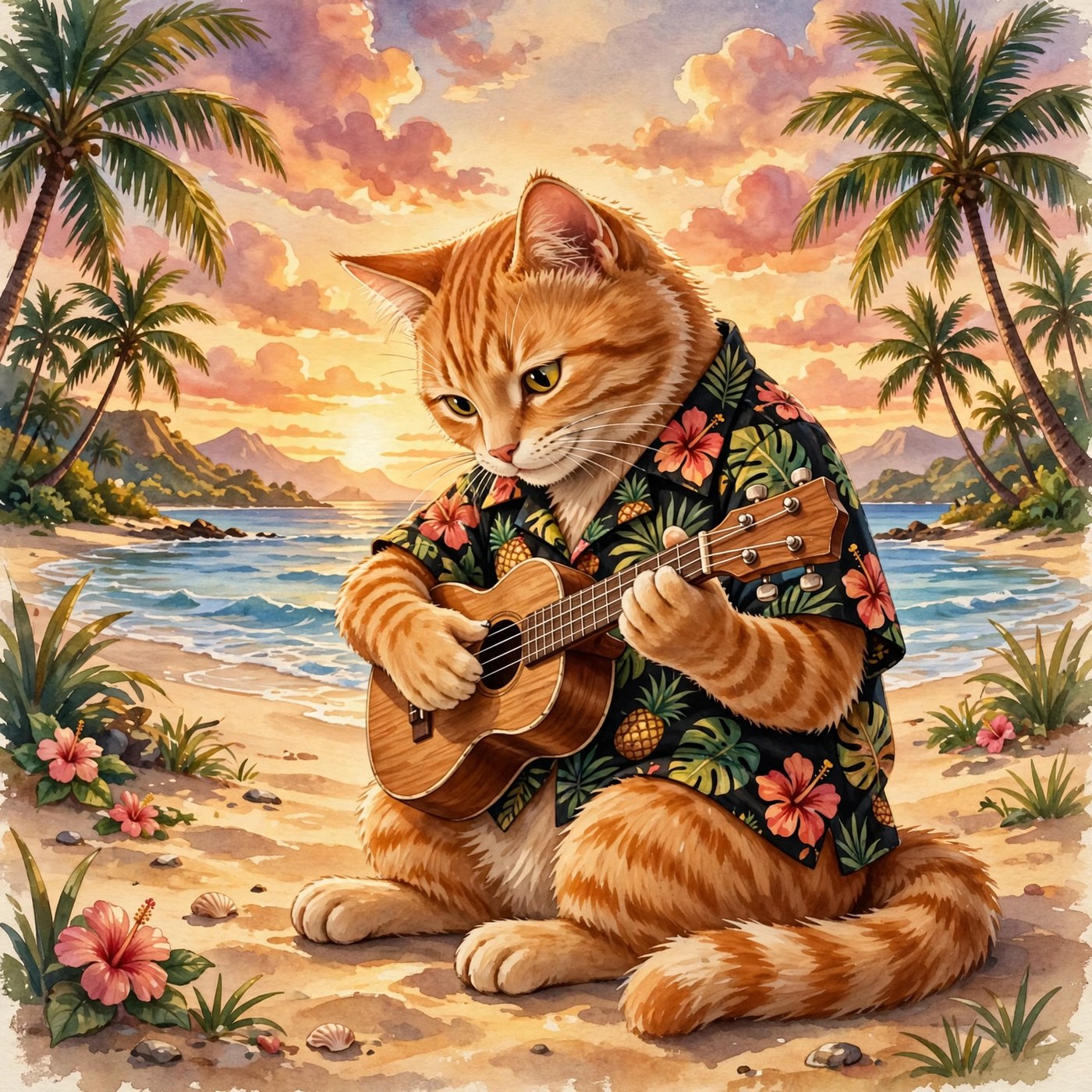 Noticias de Ukelele cover art