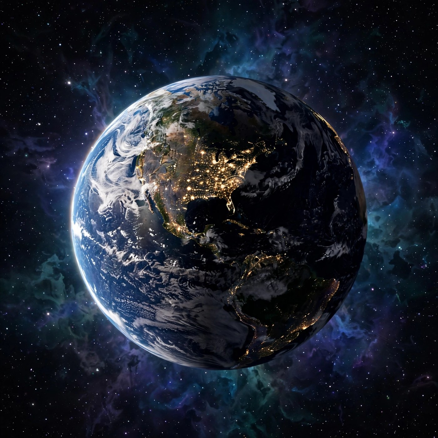 Política Global cover art