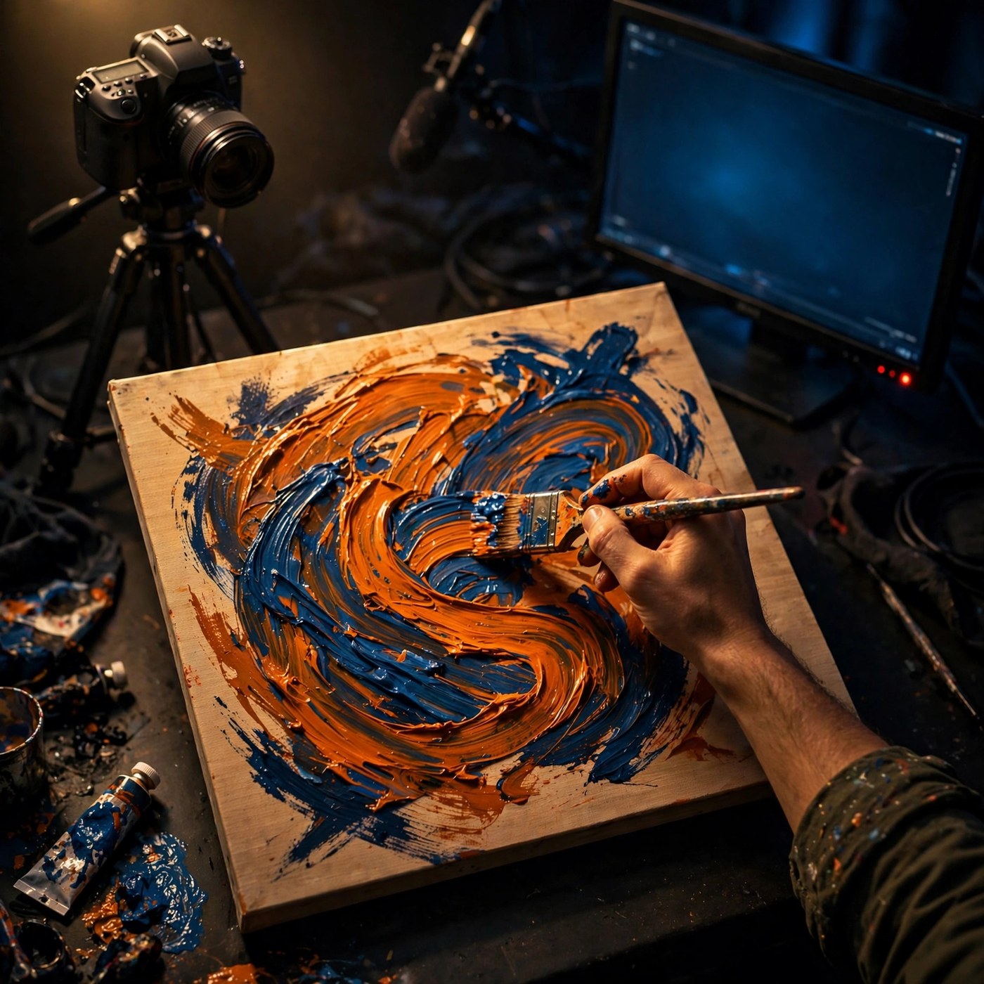 The Streaming Briefing cover art